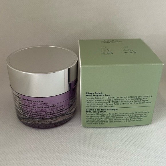 NEW Clinique Smart Clinical MD Multi-Dimensional Age Transformer 1.7oz/50ml - Picture 2 of 3